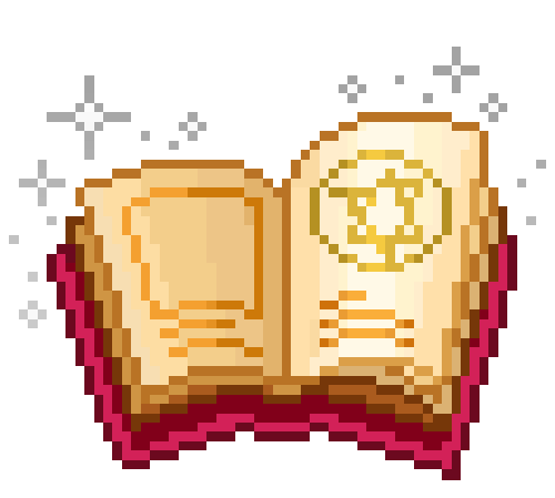 Magic Odyssey